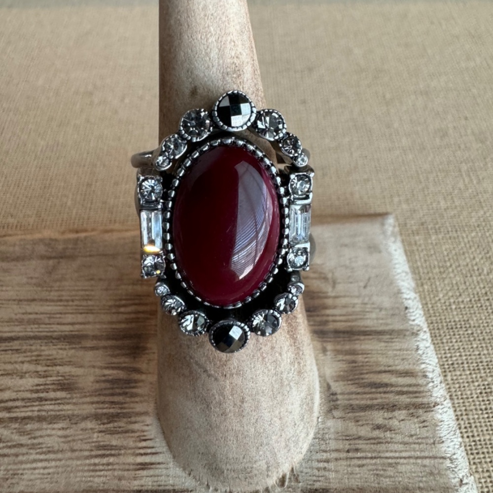 Convertible Ring - Picture 3 of 5
